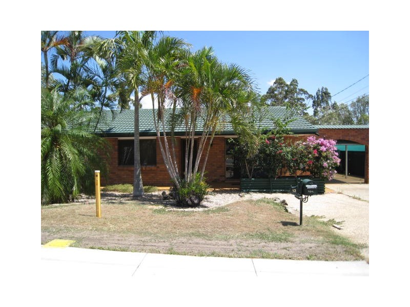 13 Orlando Crescent, Springwood QLD 4127