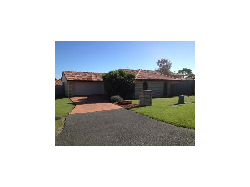 24 Naracoorte Place, Parkinson QLD 4115