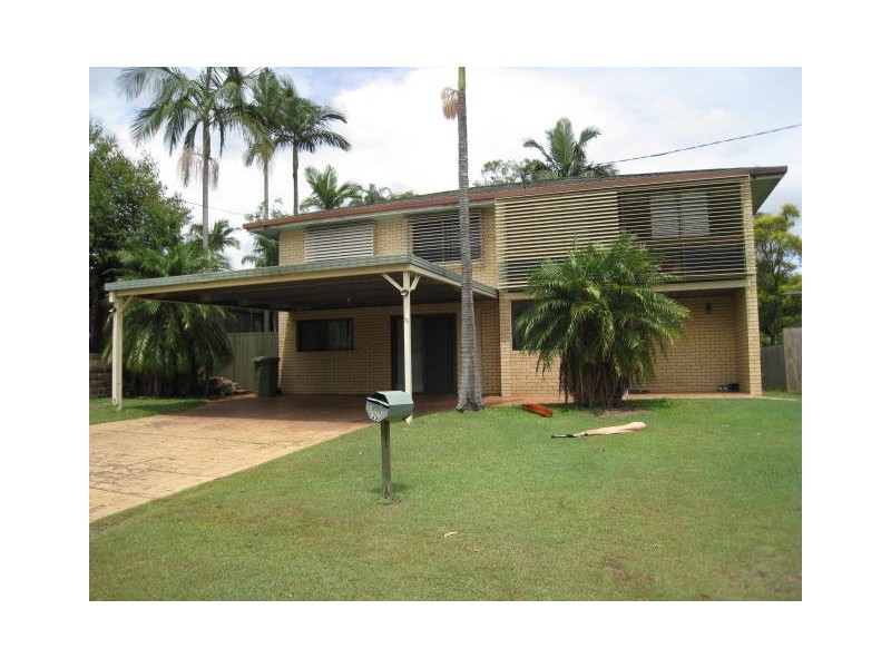 35 Caloola Street, Springwood QLD 4127