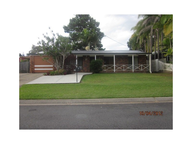 17 Oxley Circuit, Daisy Hill QLD 4127