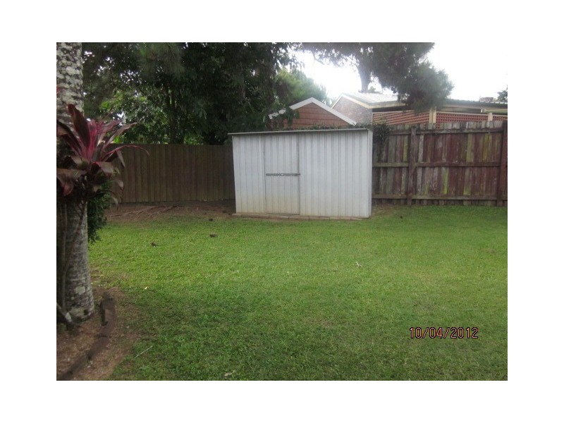 17 Oxley Circuit, Daisy Hill QLD 4127