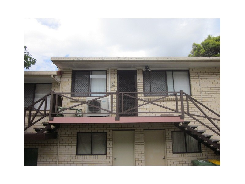 18/28 Defiance Road, Logan Central QLD 4114