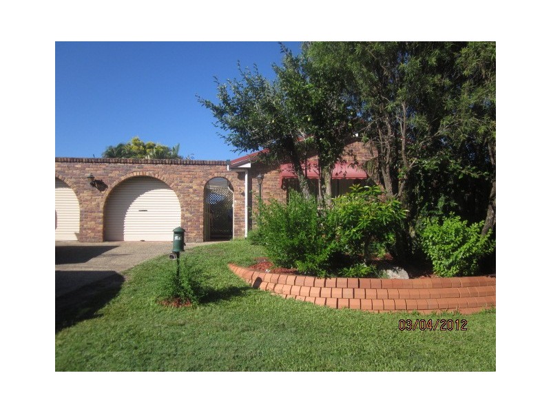 8 Felice Street, Daisy Hill QLD 4127