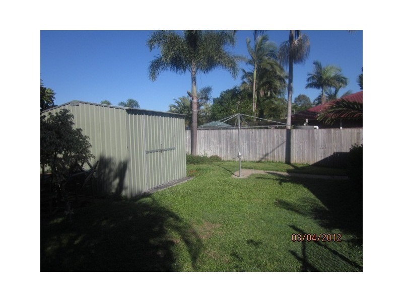 8 Felice Street, Daisy Hill QLD 4127