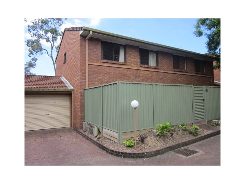 32/123 Barbarella Drive, Springwood QLD 4127