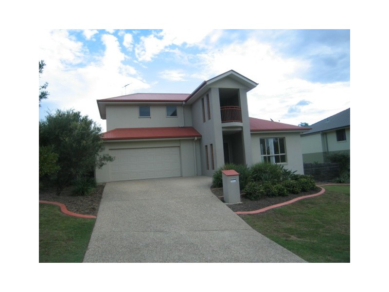 31 Silky Oak Drive, Brookwater QLD 4300