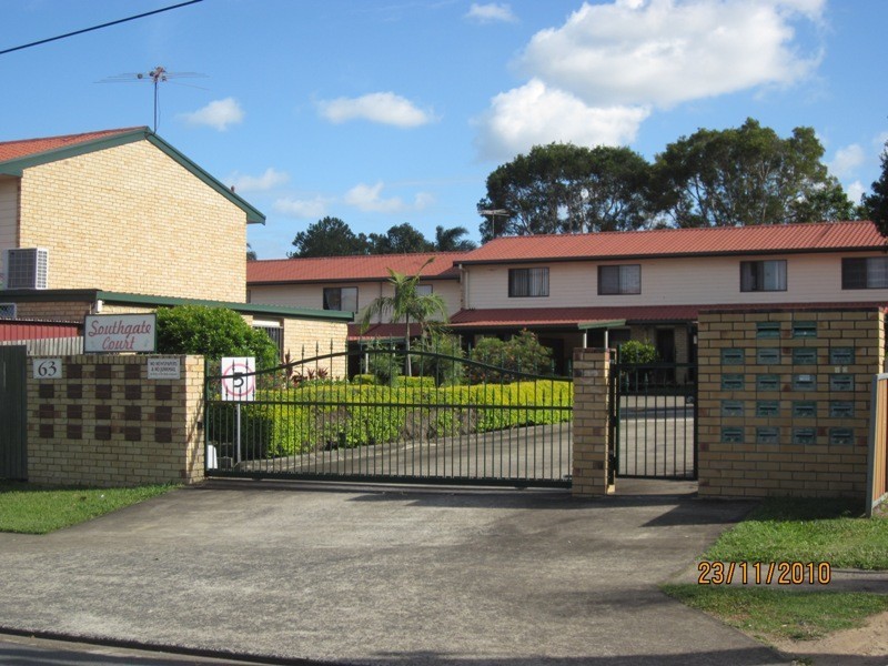 6/63 Southgate Drive, Woodridge QLD 4114