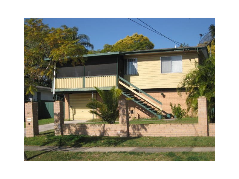 147 Jacaranda Avenue, Kingston QLD 4114