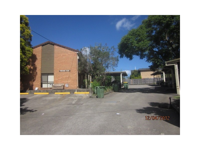 2/15  Elkhorn Street, Woodridge QLD 4114