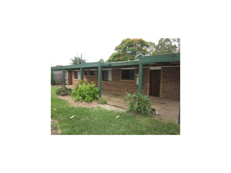 2 Bangalla Drive, Springwood QLD 4127
