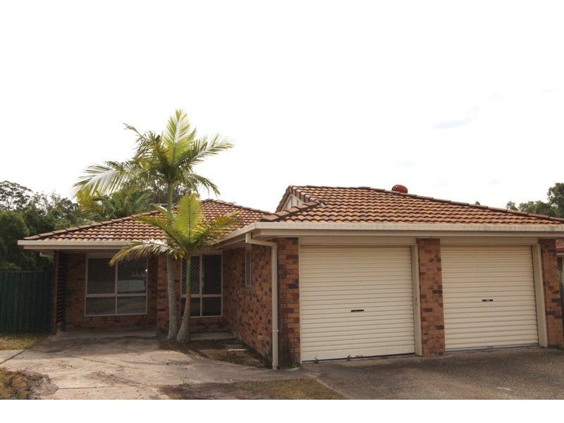 2 Lake Amaroo Court, Logan Reserve QLD 4133