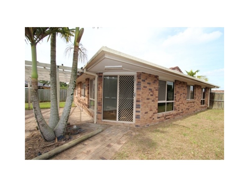 2 Lake Amaroo Court, Logan Reserve QLD 4133