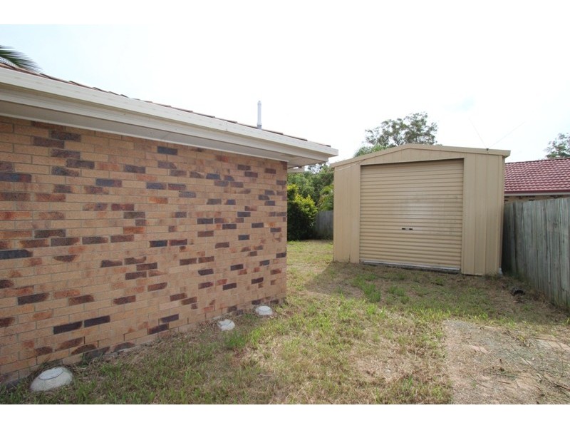 2 Lake Amaroo Court, Logan Reserve QLD 4133