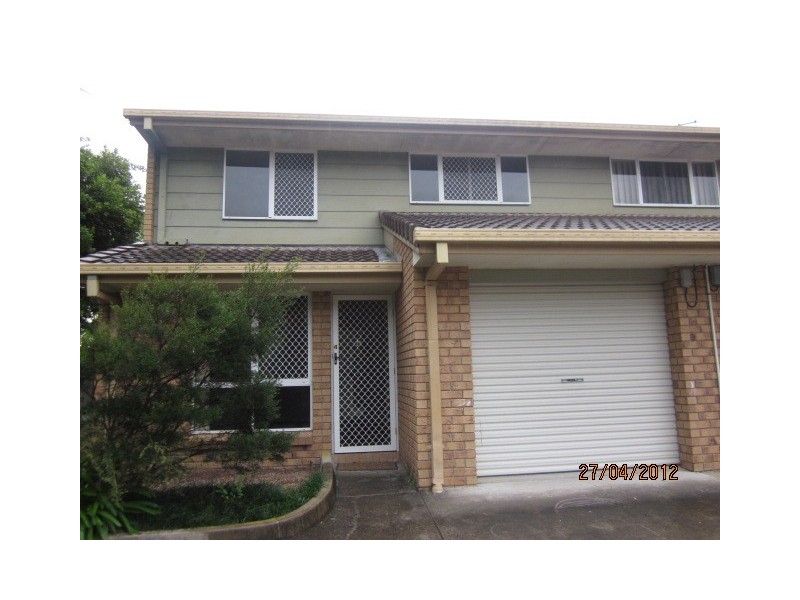 4/22 Royal Parade, Slacks Creek QLD 4127