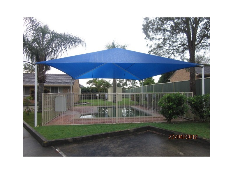 4/22 Royal Parade, Slacks Creek QLD 4127