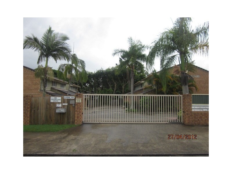 4/22 Royal Parade, Slacks Creek QLD 4127