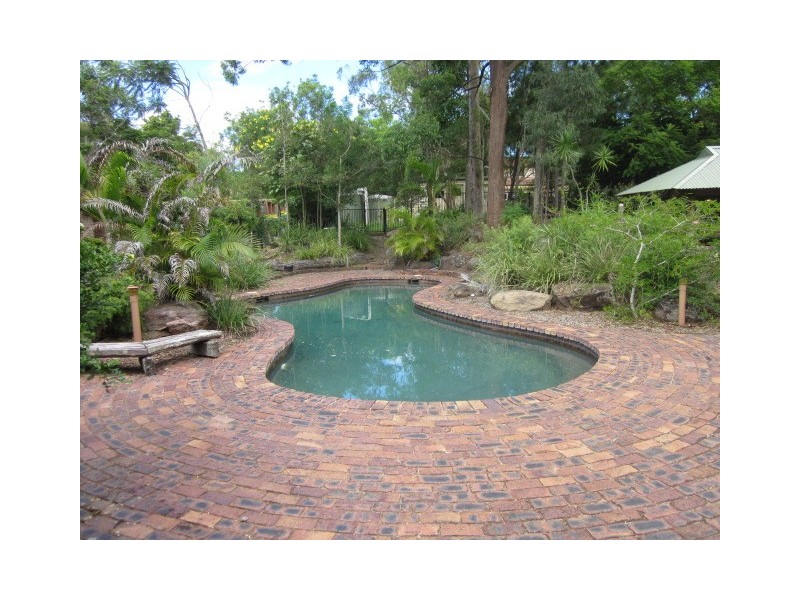 32/123 Barbaralla Drive, Springwood QLD 4127