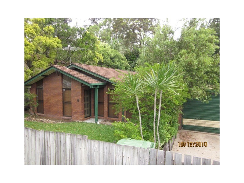 8 Juanita Grove, Springwood QLD 4127