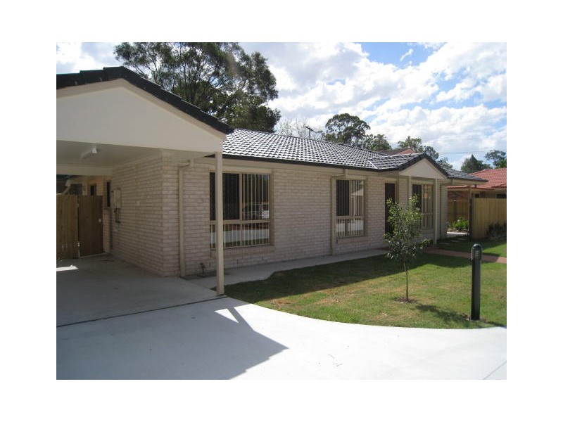 3/47 Queens Road, Slacks Creek QLD 4127