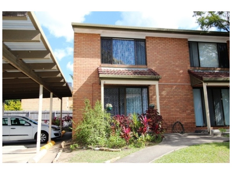 6/15 Elkhorn Street, Woodridge QLD 4114