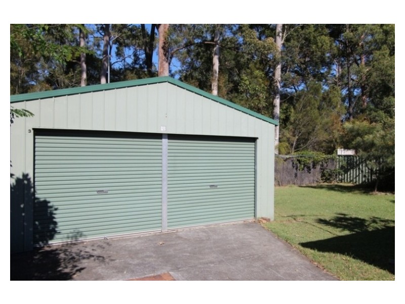 3 Bron Court, Loganlea QLD 4131