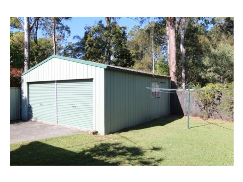 3 Bron Court, Loganlea QLD 4131