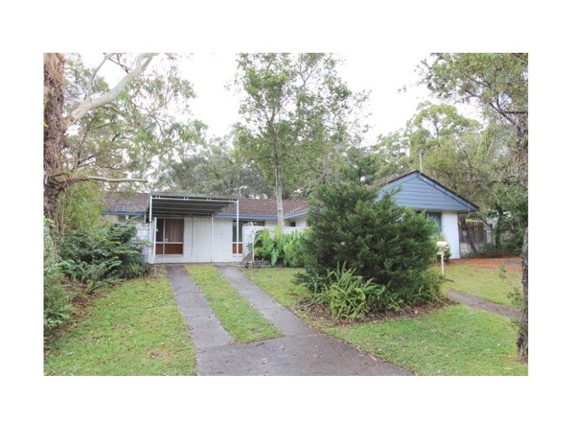 21 Delilah Street, Springwood QLD 4127