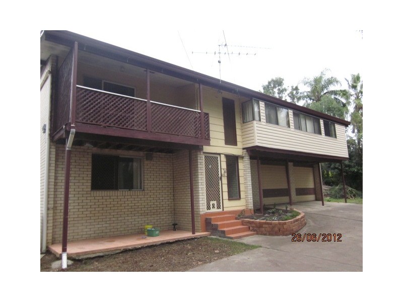 19 Mikaga Crt, Woodridge QLD 4114