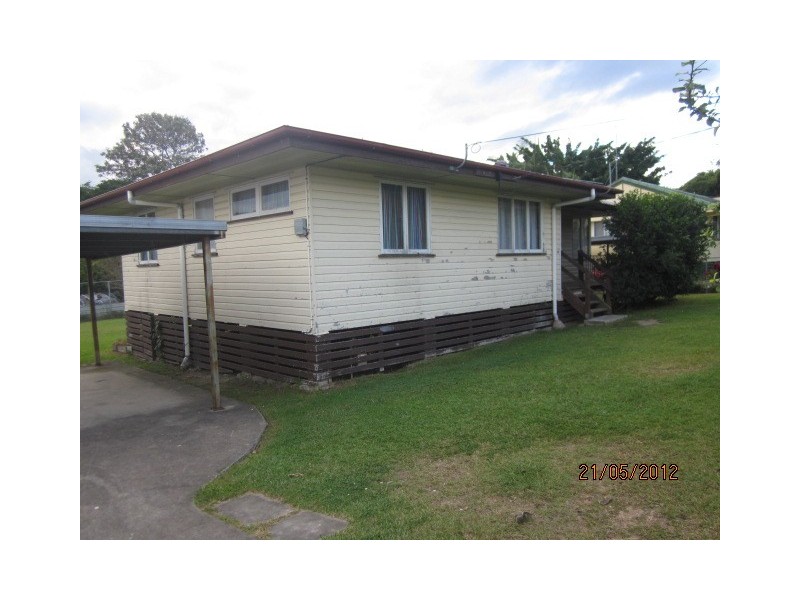 6 Lawson Street, Woodridge QLD 4114