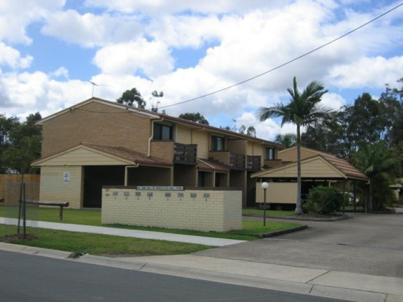 5/28 Charles Ave, Woodridge QLD 4114