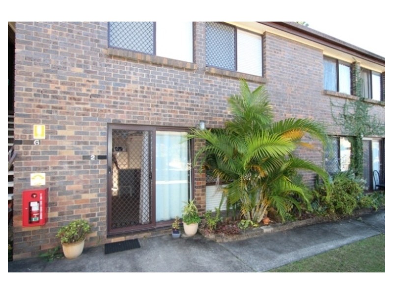 2/41 Defiance Road, Woodridge QLD 4114