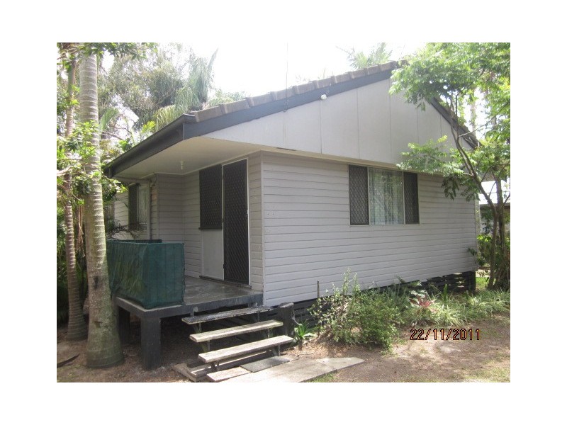 22 Rudduck Street, Logan Central QLD 4114