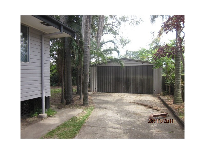 22 Rudduck Street, Logan Central QLD 4114