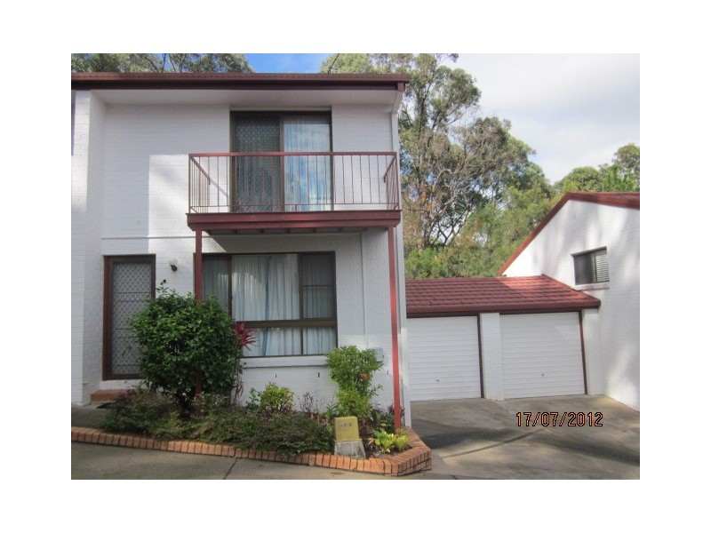 8/155 John Paul Drive, Springwood QLD 4127