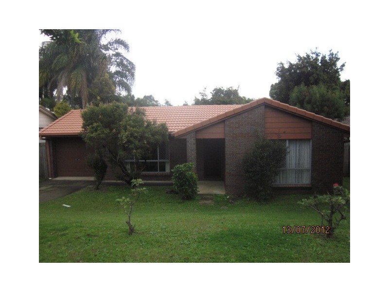 14 Hinchcliffe Street, Tanah Merah QLD 4128