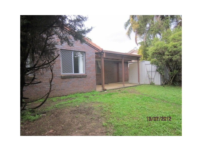 14 Hinchcliffe Street, Tanah Merah QLD 4128