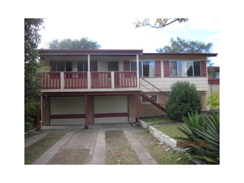 1 Balmoral Street, Slacks Creek QLD 4127