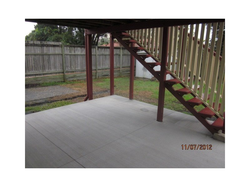 24  Murrajong Road, Springwood QLD 4127