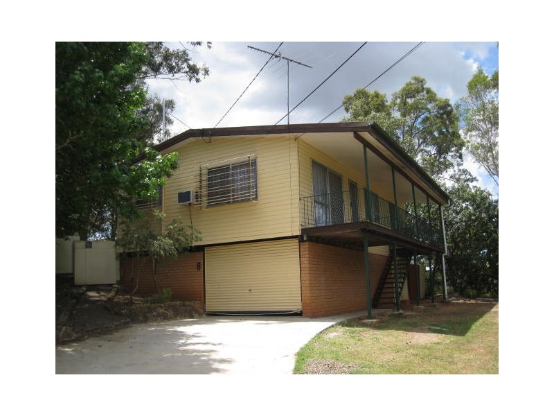 8 Perth Street, Kingston QLD 4114