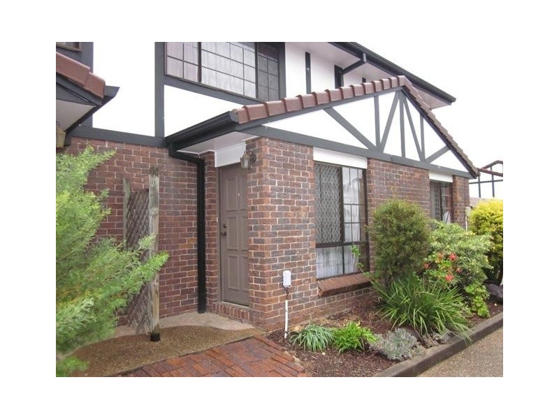 21/190 Ewing Road, Woodridge QLD 4114