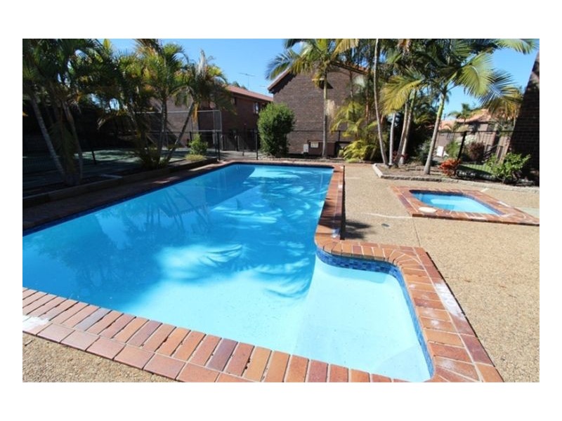 27/279 KIngston Road, Logan Central QLD 4114