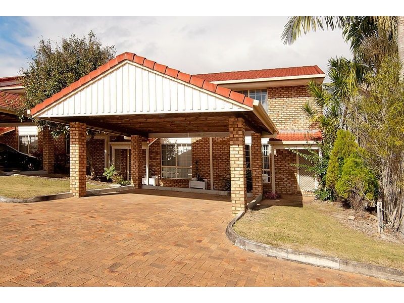 37/99 Barbaralla Drive, Springwood QLD 4127