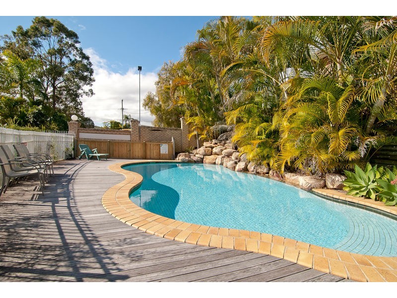 37/99 Barbaralla Drive, Springwood QLD 4127