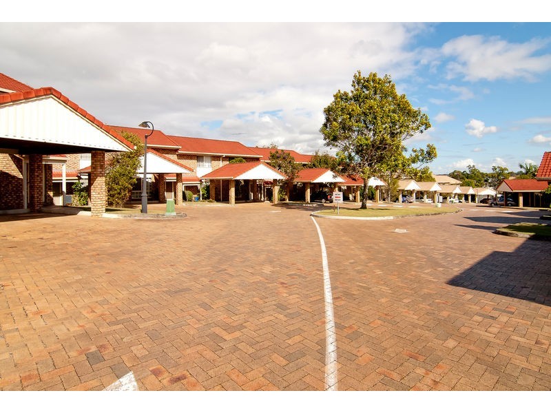 37/99 Barbaralla Drive, Springwood QLD 4127
