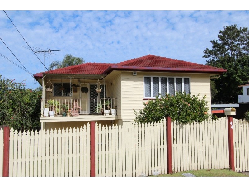 44 Camelia Avenue, Logan Central QLD 4114