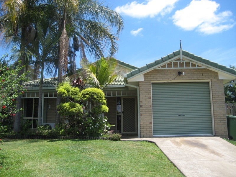26 Lockerbie Court, Boronia Heights QLD 4124