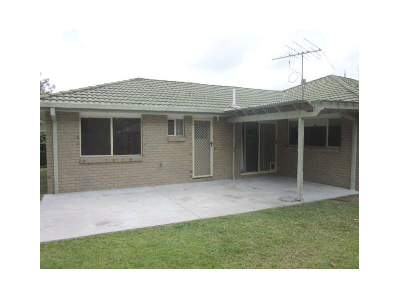 26 Lockerbie Court, Boronia Heights QLD 4124
