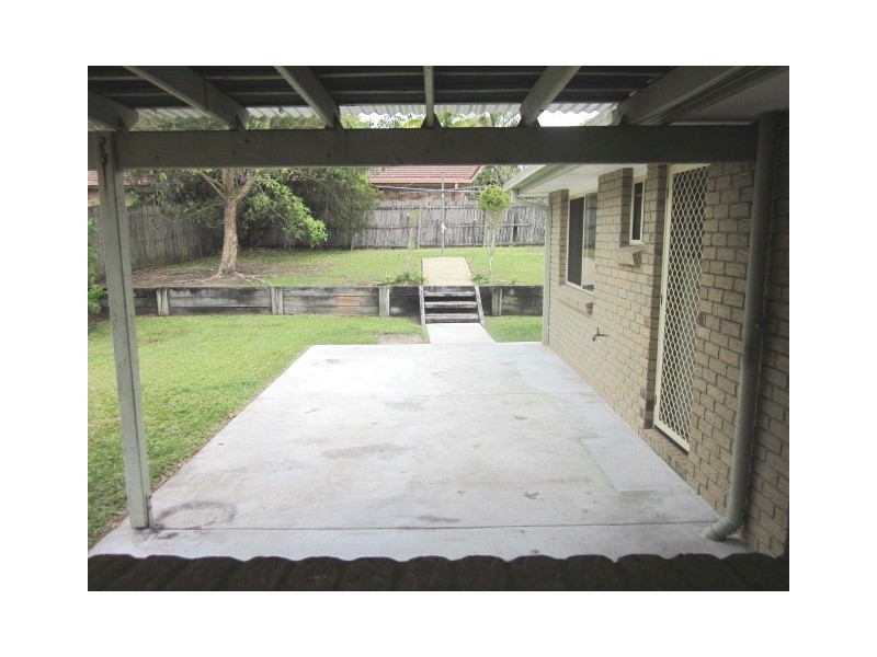 26 Lockerbie Court, Boronia Heights QLD 4124