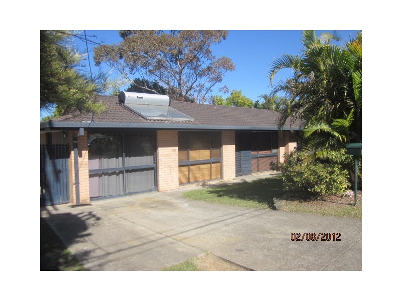 17 Acacia Street, Browns Plains QLD 4118