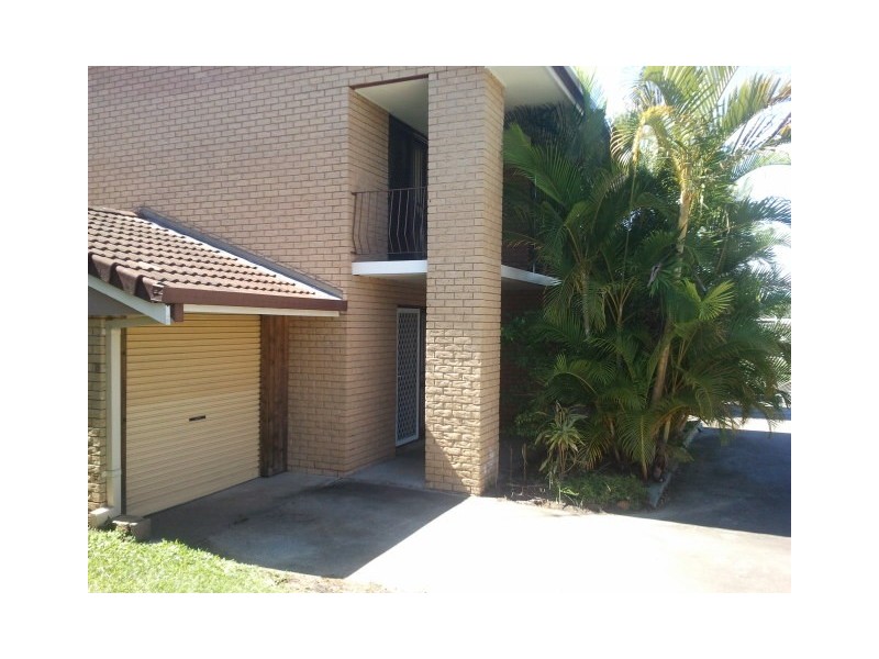 8/31 North Road, Woodridge QLD 4114
